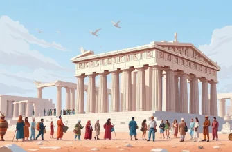 Antik Yunan Hakkında En İyi 10 Belgesel Film