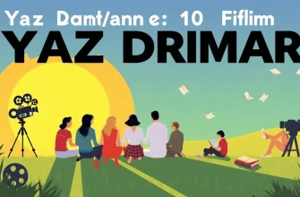 Yazın En İyi Drama Filmleri Yazın En İyi Drama Filmleri