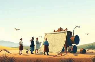 Güney Plantasyonları Tarihi Filmleri