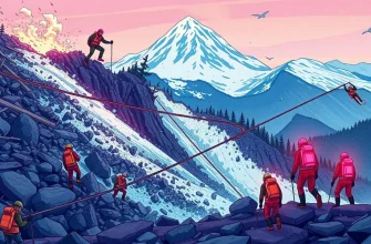 Heyelan Maceraları: 10 Film Önerisi Heyelan Maceraları: 10 Film Önerisi