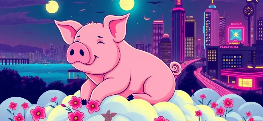 Domuz Temalı Aşk Filmleri