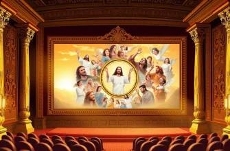 İsa Mesih’in Hayatını Anlatan 10 Biyografik Film İsa Mesih’in Hayatını Anlatan 10 Biyografik Film