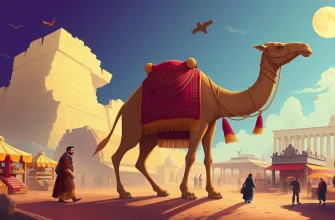 Antik Ticaretin Büyülü Dünyası: 10 Tarihi Film Antik Ticaretin Büyülü Dünyası: 10 Tarihi Film