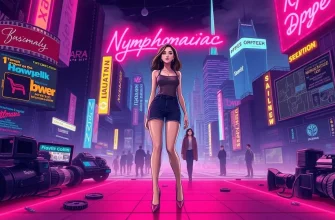 Nymphomaniac Filmleri Seçkisi