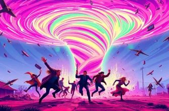 Tornado Macerası Filmleri