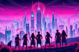 Antik Avcılarının Maceraları: 10 Film Önerisi Antik Avcılarının Maceraları: 10 Film Önerisi