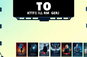 İktidar ve Gerilim: 10 Unutulmaz Film