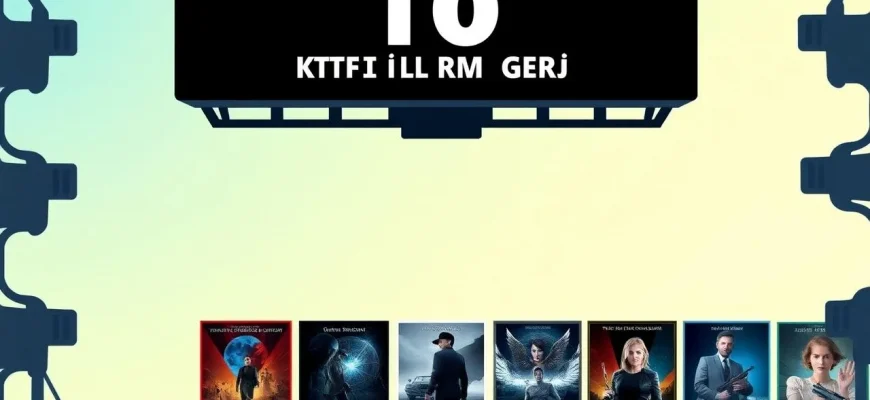 İktidar ve Gerilim: 10 Unutulmaz Film İktidar ve Gerilim: 10 Unutulmaz Film