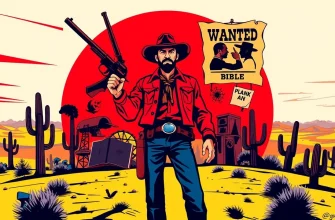 En İyi 10 Ahlaki Vahşi Batı Filmi