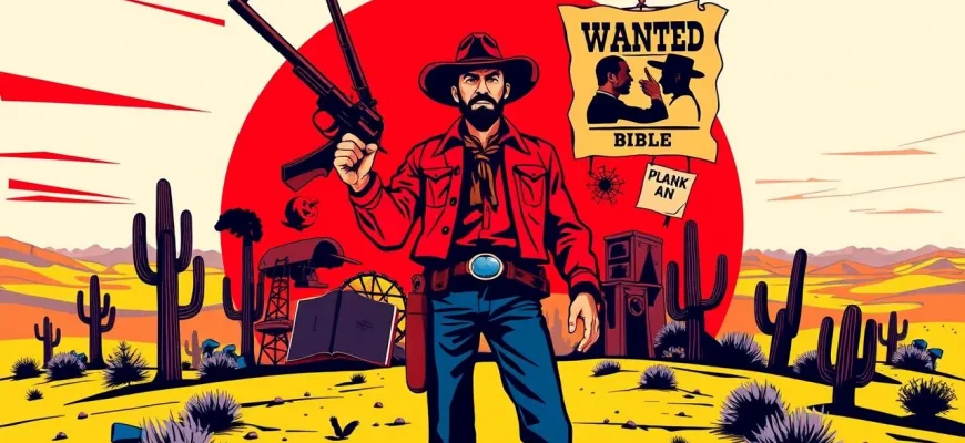 En İyi 10 Ahlaki Vahşi Batı Filmi