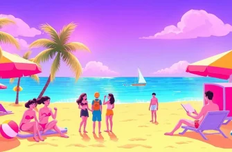 Plaj Filmleri Koleksiyonu