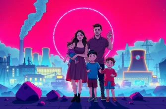 Aile Filmleri: Radyasyon Temalı Aile Filmleri: Radyasyon Temalı