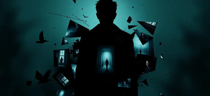 İntihar Temalı Gerilim Filmleri İntihar Temalı Gerilim Filmleri