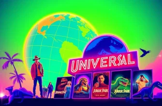 Universal Filmleri: En İyi 10 Seçim