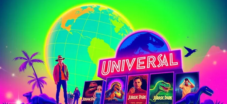 Universal Filmleri: En İyi 10 Seçim