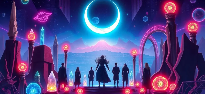 Gizemli Ay Takvimi Filmleri Gizemli Ay Takvimi Filmleri