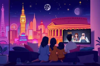 Aile İçin Avrupa Kültürü Filmleri Aile İçin Avrupa Kültürü Filmleri
