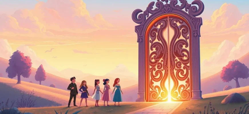 Fantastik İsyan Filmleri: En İyi 10 Film Fantastik İsyan Filmleri: En İyi 10 Film