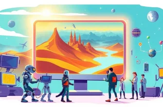 Fantastik Bilgisayar Filmleri Fantastik Bilgisayar Filmleri