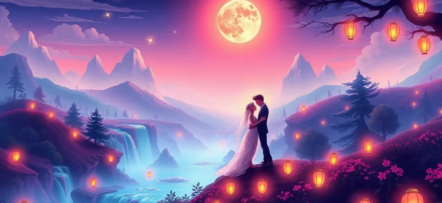 Elf Aşk Filmleri: Büyülü Aşk Hikayeleri Elf Aşk Filmleri: Büyülü Aşk Hikayeleri