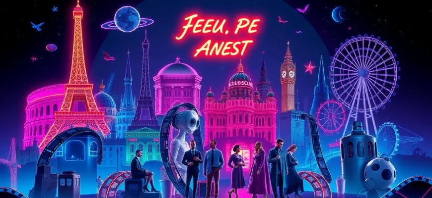 En İyi Avrupa Filmleri