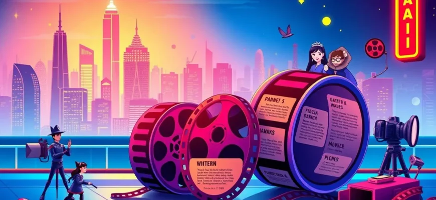 Dünya Sinemasının En İyi Filmleri