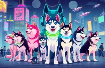 Husky Filmleri: En İyi 10 Film
