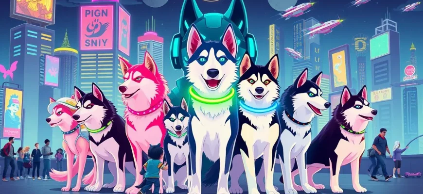 Husky Filmleri: En İyi 10 Film