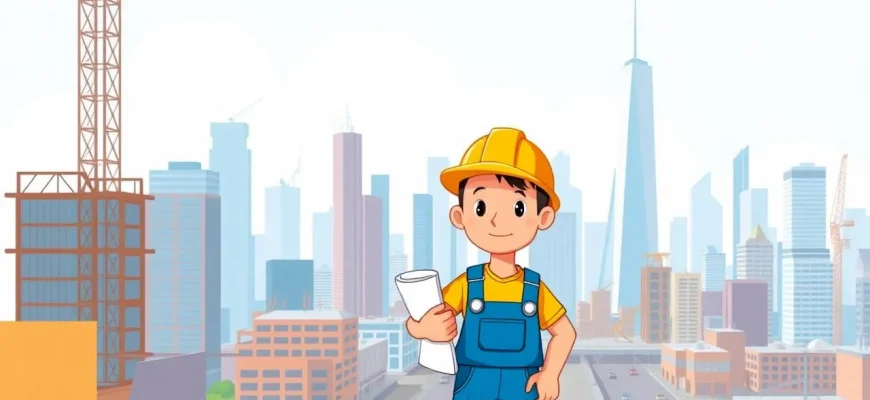 İnşaatçıların Aksiyon Filmleri