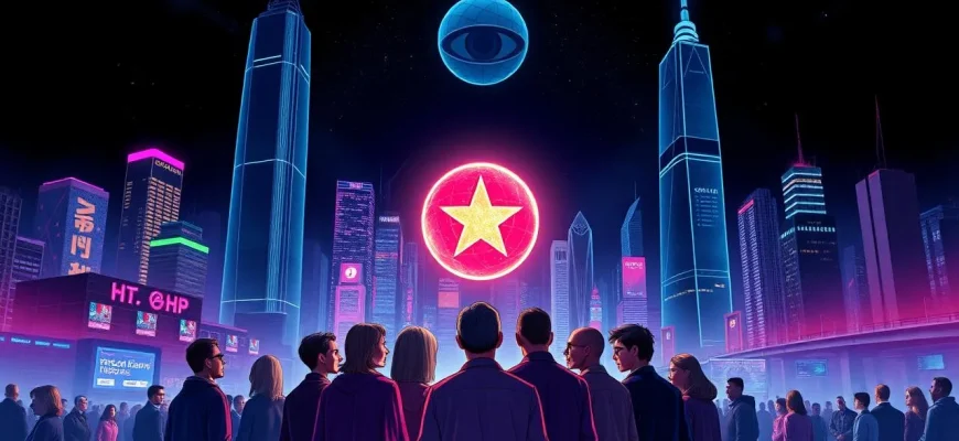 Komplo Teorileri Temalı Filmler