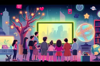 Aile İçin Hayat Dersleri Filmleri