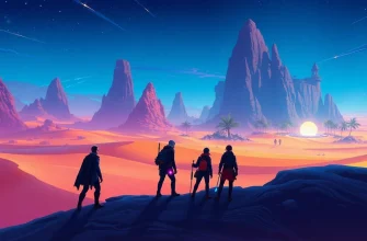 Çöldeki Vahaların Gizemli Dünyası