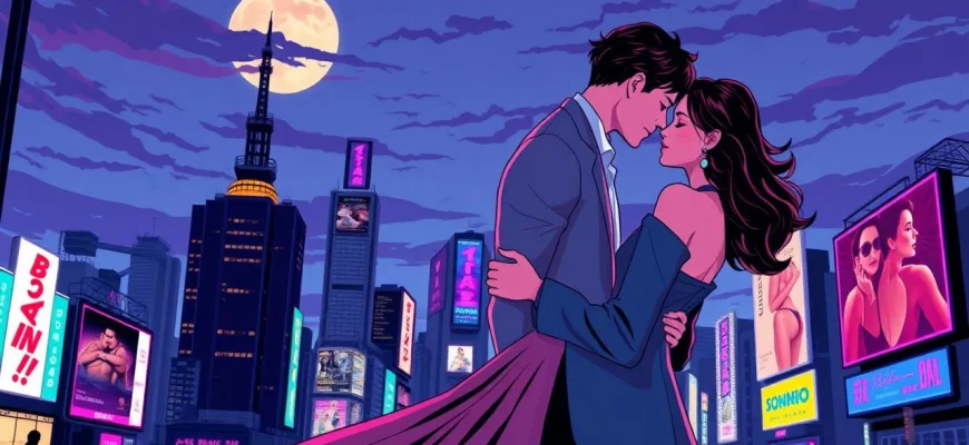 En İyi Hafif Erotik Filmler