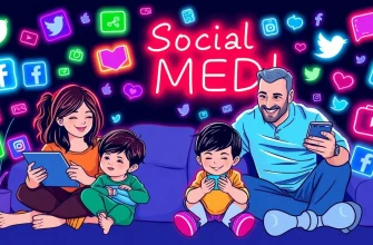 Aile İçin Sosyal Medya Filmleri Aile İçin Sosyal Medya Filmleri