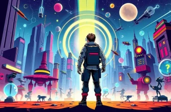 Fantastik Bilim Gizemleri Filmleri