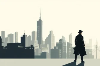 Seçimlerdeki Gizemler: 8 Dedektif Filmi