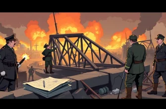 Savaş Mühendisleri Hakkında Filmler