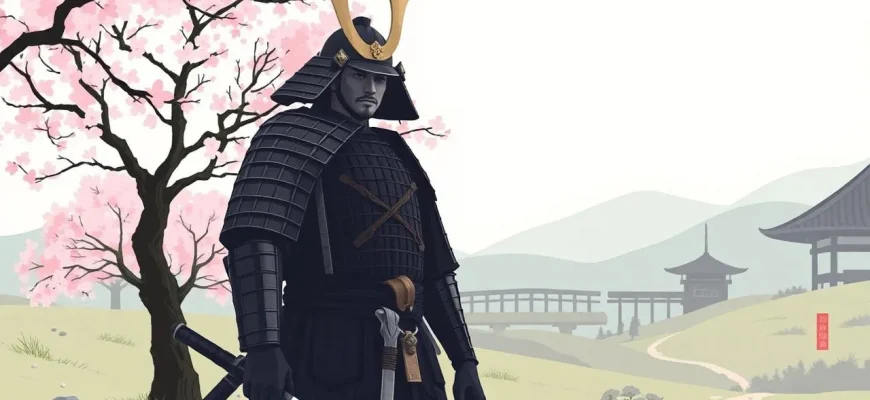 En İyi Tarihi Şogun Filmleri