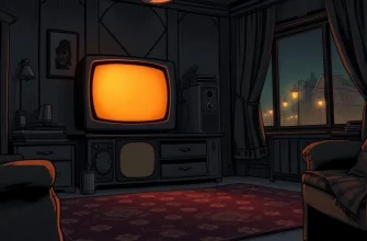Korku Dolu TV Şovları: 10 Film Önerisi Korku Dolu TV Şovları: 10 Film Önerisi
