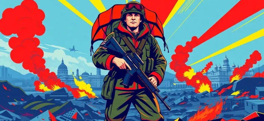 Elit VDV Askeri Filmleri