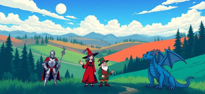 Fantastik Alman Filmleri