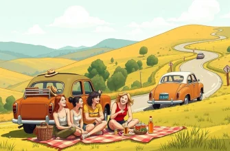 Yolculuk Komik Filmler