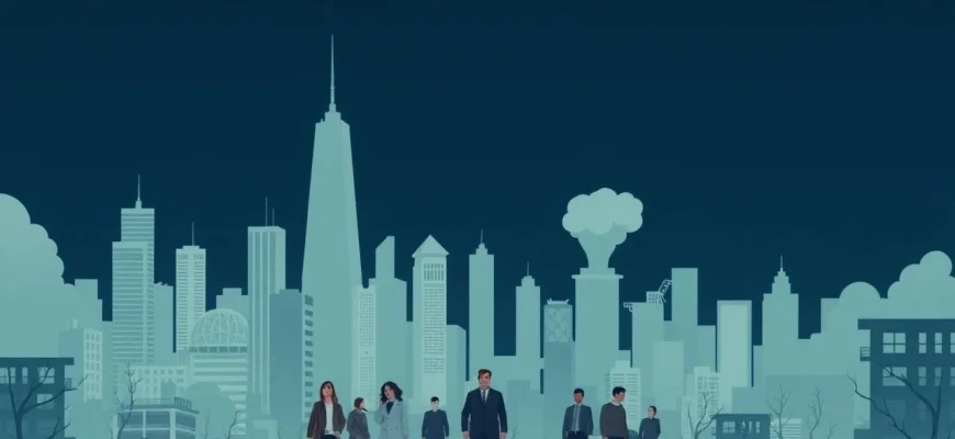 Teknolojik Felaketler Hakkında 10 Belgesel Film