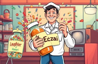 Komik Eczacı Filmleri