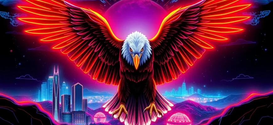 Kartal Filmleri: En İyi 10 Film