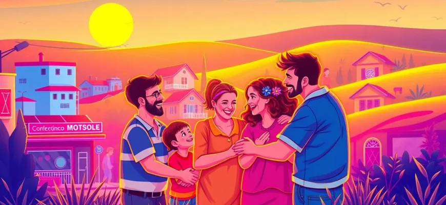 Aile Filmleri: Arjantin