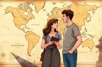 Seyahat Filmleri: Dünyayı Keşfetmek İçin 10 Film Seyahat Filmleri: Dünyayı Keşfetmek İçin 10 Film