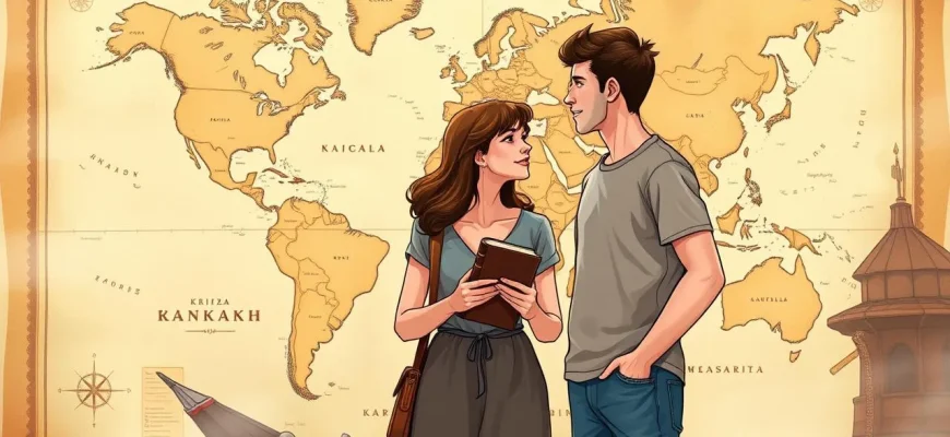 Seyahat Filmleri: Dünyayı Keşfetmek İçin 10 Film