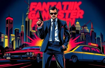 Fantastik Gangster Filmleri Seçkisi Fantastik Gangster Filmleri Seçkisi