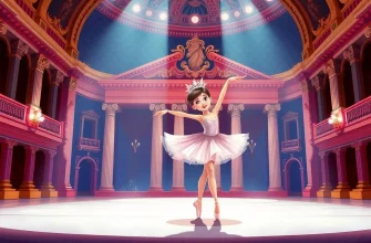 Ailece İzlenebilecek Bale Filmleri